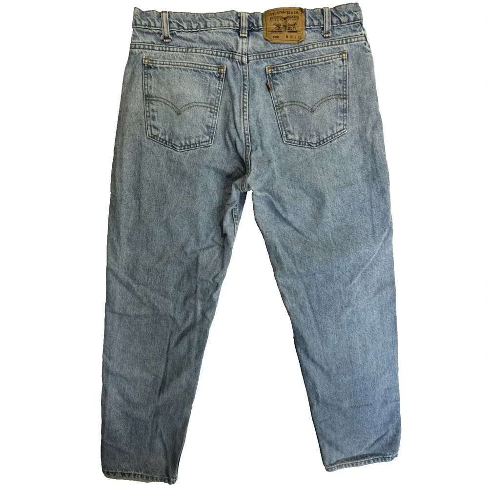 Levis vintage levi
